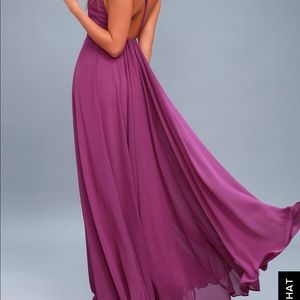 LULUS dress N E W , XS, tags